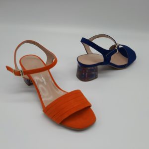 BRENDA ZARO sandale F4090