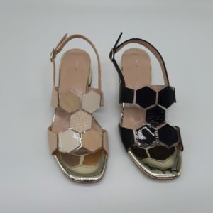 BRENDA ZARO sandale F4105