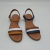 ARIMA sandale PULSIVE JAUNE – Image 2