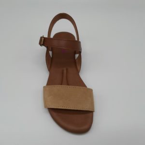 ARIMA sandale SULLY BEIGE
