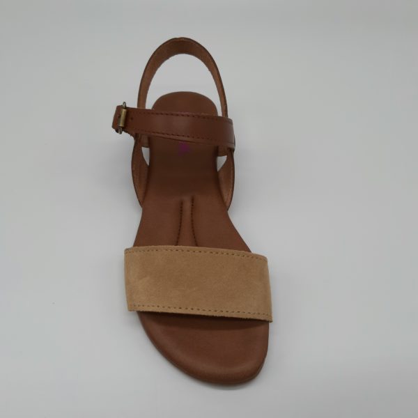 ARIMA sandale SULLY BEIGE – Image 2