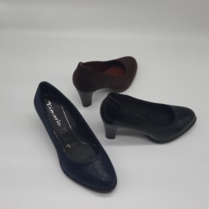 TAMARIS escarpin 22425