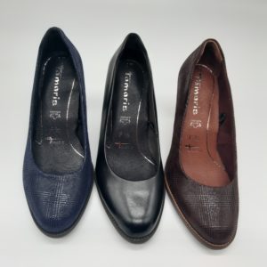 TAMARIS escarpin 22425