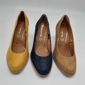 TAMARIS escarpin 22425