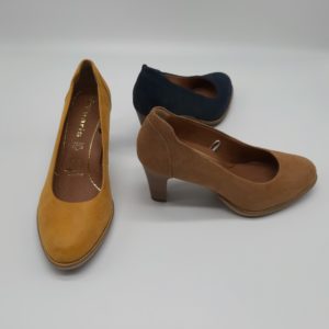 TAMARIS escarpin 22425