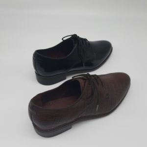 TAMARIS derby 23303