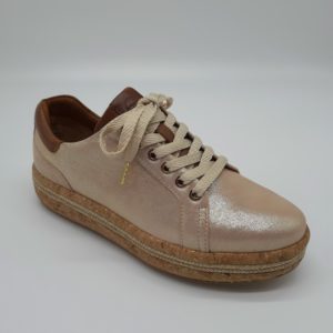 TAMARIS basket 23600 BEIGE