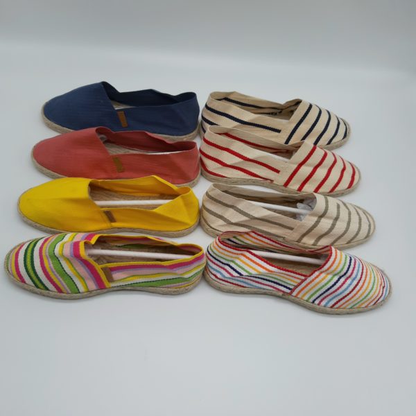 LA MAISON DE L'ESPADRILLE mocassin 310 / 320 – Image 2
