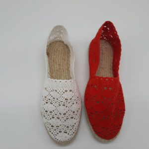 LA MAISON DE L’ESPADRILLE mocassin 324
