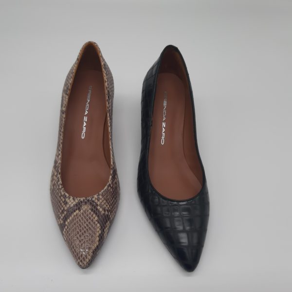 BRENDA ZARO escarpin F1251 – Image 2