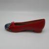 BRENDA ZARO ballerine F153 ROUGE – Image 3