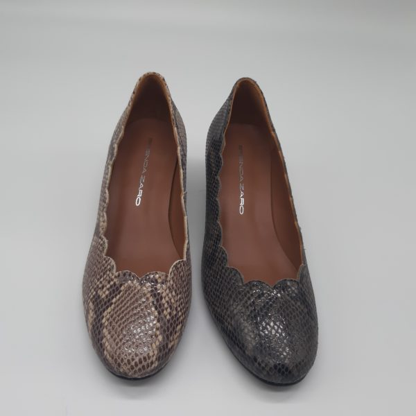 BRENDA ZARO escarpin F2650 – Image 2