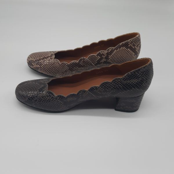 BRENDA ZARO escarpin F2650 – Image 3
