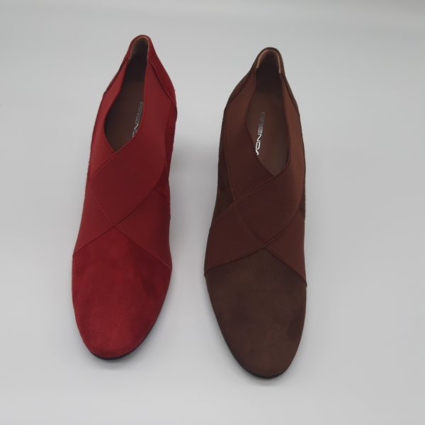 BRENDA ZARO mocassin F2934 – Image 2