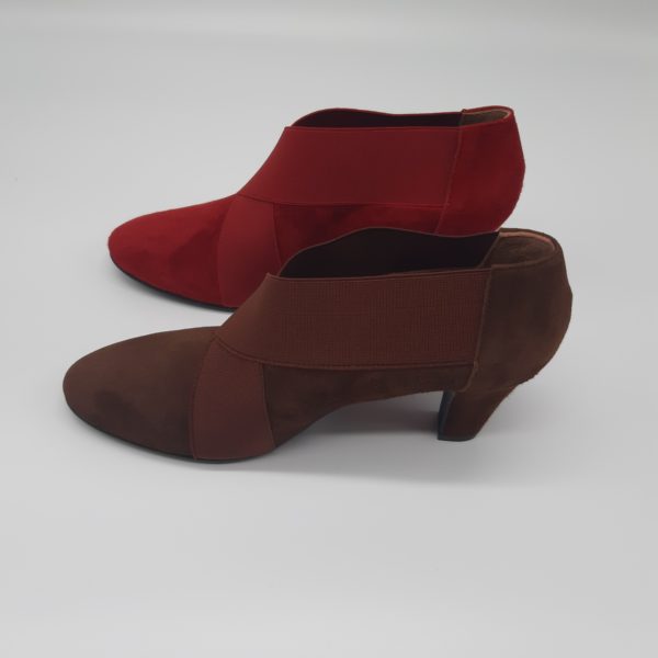 BRENDA ZARO mocassin F2934 – Image 3