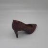 BRENDA ZARO escarpin F3481 BORDEAUX