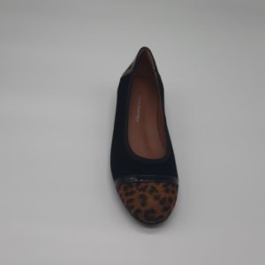 BRENDA ZARO ballerine F3669