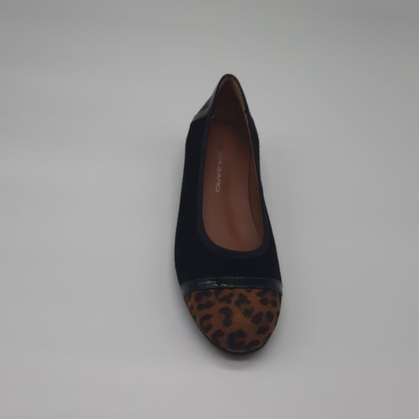 BRENDA ZARO ballerine F3669 – Image 2