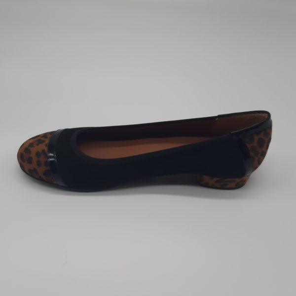 BRENDA ZARO ballerine F3669 – Image 3