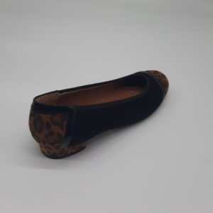 BRENDA ZARO ballerine F3669