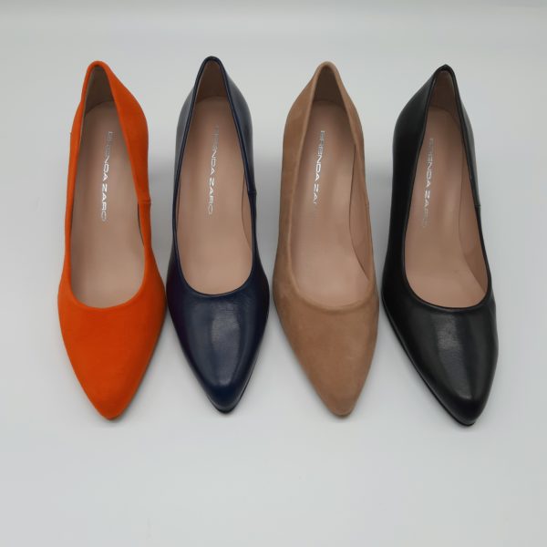 BRENDA ZARO escarpin F3896 – Image 2