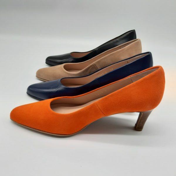BRENDA ZARO escarpin F3896 – Image 3