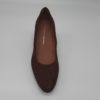 BRENDA ZARO escarpin F3902 MARRON – Image 2