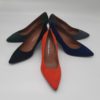 BRENDA ZARO escarpin F668