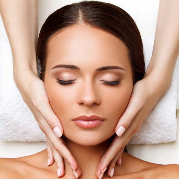 Soin visage sur mesure