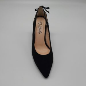 ARIMA escarpin TRUDY NOIR