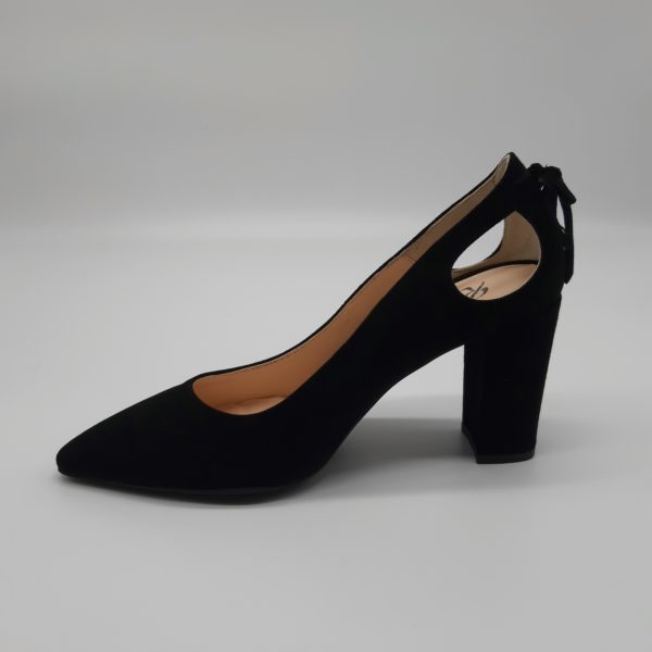 ARIMA escarpin TRUDY NOIR – Image 3