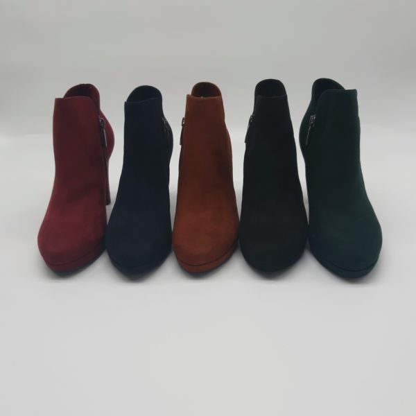 TAMARIS bottine 25316 – Image 2