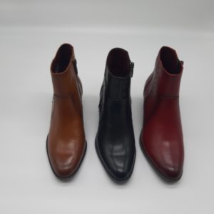TAMARIS bottine 25342