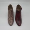 BRENDA ZARO bottine F2935 – Image 2