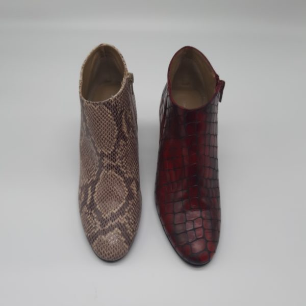 BRENDA ZARO bottine F2935 – Image 2
