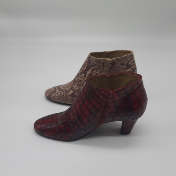 BRENDA ZARO bottine F2935 – Image 3