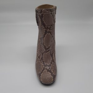 BRENDA ZARO bottine F3786