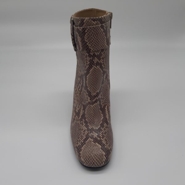 BRENDA ZARO bottine F3786 – Image 2