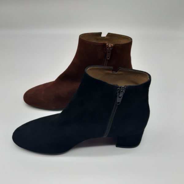 BRENDA ZARO bottine F3910 – Image 3