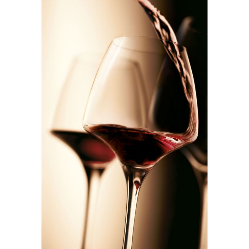 OPEN UP: boite de 6 verres â Image 2