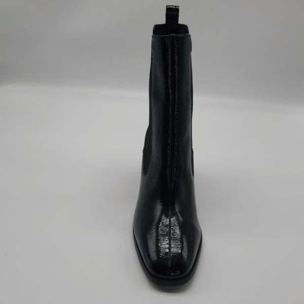 TAMARIS bottine 25018 NOIR – Image 2