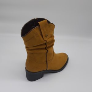TAMARIS mi-botte 25050