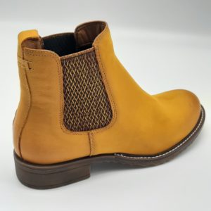 TAMARIS bottine 25422