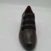 BRENDA ZARO mocassin 2944 MARRON – Image 2
