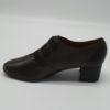BRENDA ZARO mocassin 2944 MARRON – Image 3