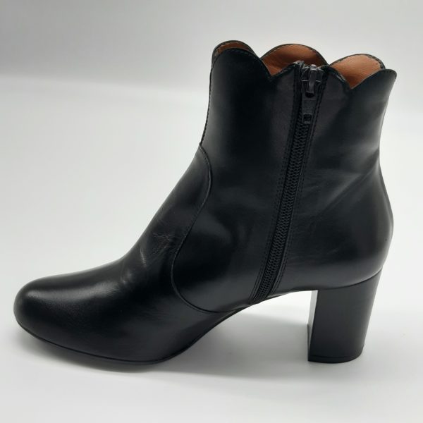 BRENDA ZARO bottine 4184 – Image 3