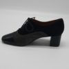 BRENDA ZARO derby 4203 NOIR – Image 3