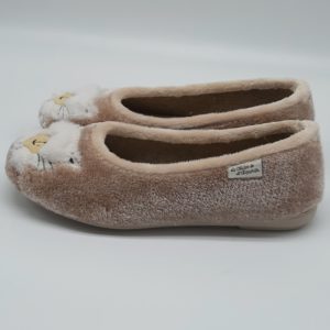 LA MAISON DE L’ESPADRILLE ballerine 6054