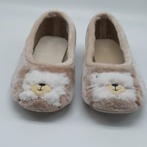 LA MAISON DE L’ESPADRILLE ballerine 6054