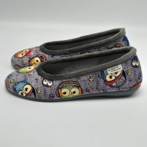 LA MAISON DE L’ESPADRILLE ballerine 6178
